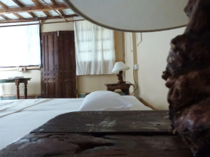 Khaama Kethna Wellbeing Retreat Centre