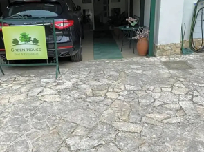 Green House