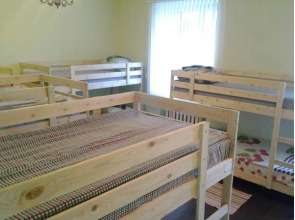 Хостел Чкаловский