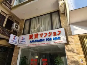 22Housing Apartment 60 Linh Lang