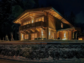 Sissi s green Chalets