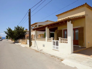 Fantástica Casa Cerca del mar