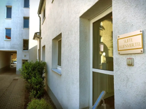 Suite Auenviertel