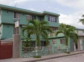 La Belle Maison Milot