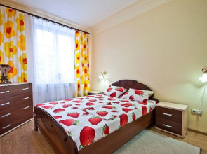 StudioMinsk Apartments in Centre