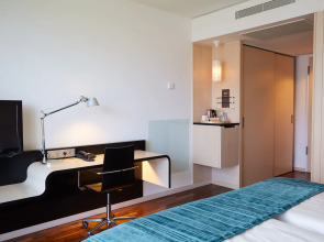 Scandic Berlin Potsdamer Platz