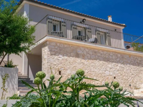 Luxury private Villa Liberty with pool in Fiskardo