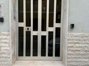 La Finestra Sul Castello BB