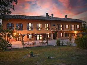 Agriturismo La Ca' D'Olga