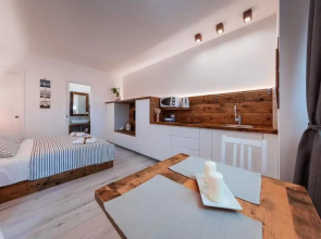 Apartments Sole