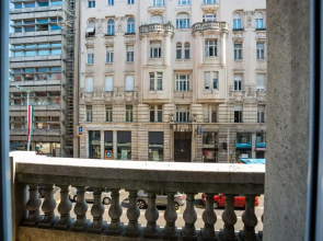 Budapest Kálvin Apartman 2020