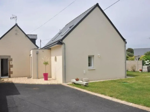 House Pleumeur bodou 6 pers 92 m2 4 2