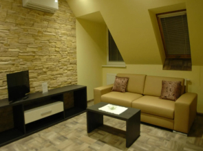 Apartmány Viktor
