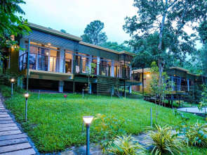 Kuruva Island Resort And Spa