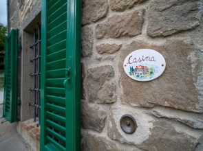Belvilla by OYO Casa Granaio