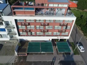 Rio Manso Apart Hotel