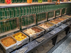 Lan Wan International Hotel