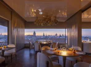 Fairmont Golden Prague