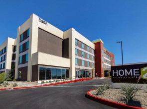 Home2 Suites by Hilton Las Vegas Northwest