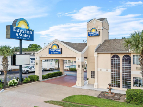 Days Inn by Wyndham Nacogdoches/SFA University/Downtown