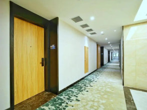 GreenTree Inn Changzhou Jintan District Xuebu Town Eastern Yanhu City
