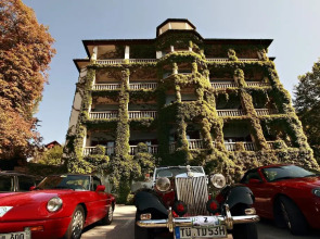 Hotel Jadran - Sava Hotels & Resorts