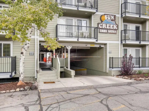 Suncreek A-7 by Park City Lodging
