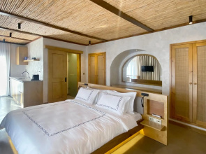 Kas Marin Hotel
