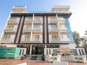 Amit House