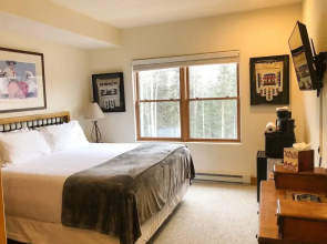 Bear Creek Lodge 209ab 2 Bedroom Condo by Alpine Lodging Telluride
