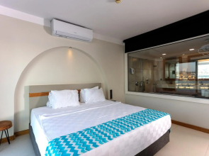 Efe Boutique Hotel