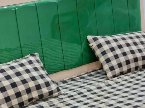 Gulshan Guest House Karachi