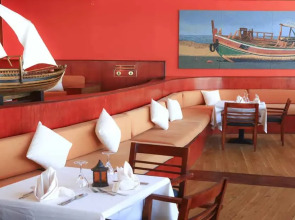 Lido Sharm Hotel Naama Bay