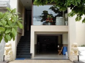 Thuy Duong Hotel Danang