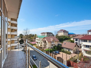 Villa Gold