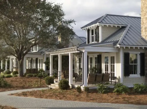 The Lodge at Sea Island