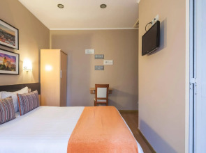 Vila Nova Guesthouse