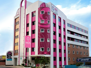 Mia City Villahermosa