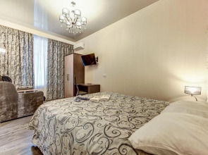 iROOMS  (М.Московская)