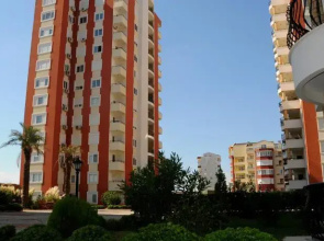 Holiday Houses Antalya