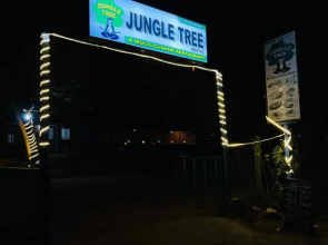 Jungle Tree