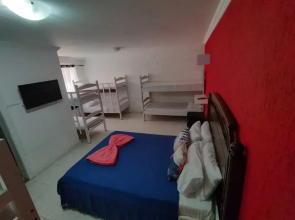 Pousada Casa Âncora