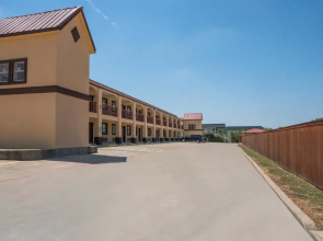 Days Inn Temple