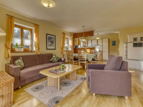 Familienwohnung Lusen, 5 Sterne