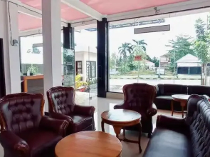Ashofa Syariah Hotel