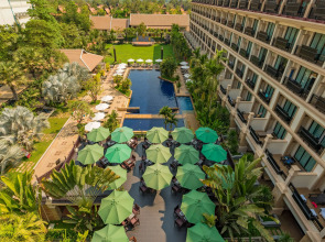 Angkor Miracle Resort & Spa