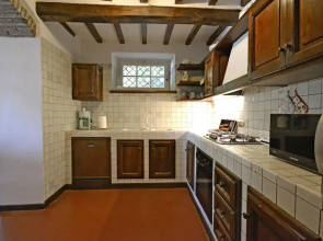 Villa Le Contesse