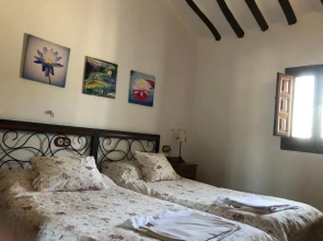 Cortijo el Ciego