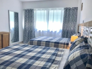 Retiro de Bavaro 1 Apartamento 103