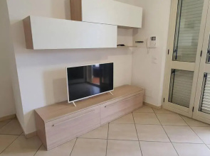 Appartamento Vacanza Mare Gioiosa Marea Zappardino